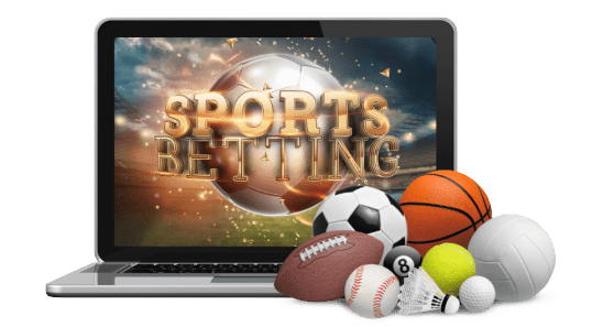 sport betting