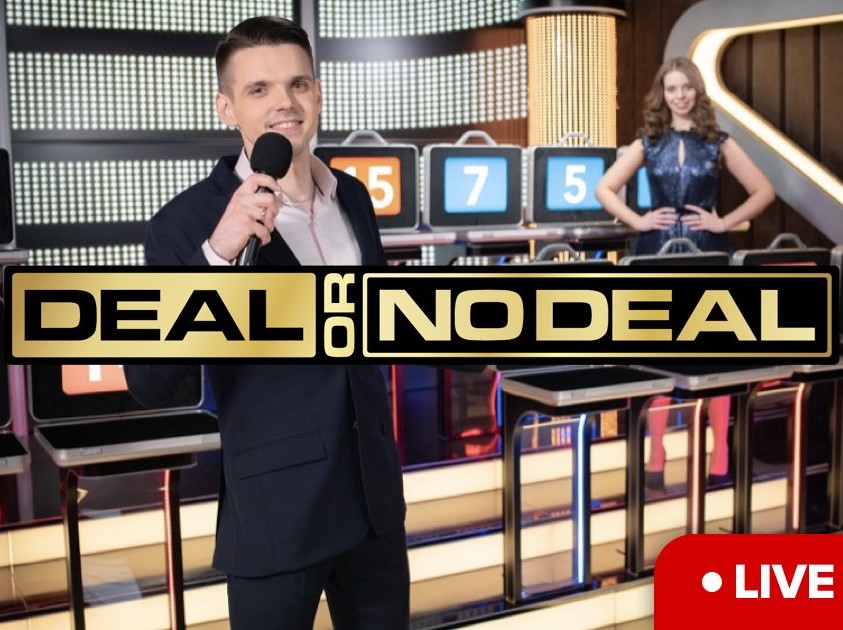Deal or No Deal