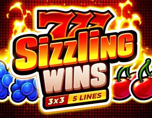 777 Sizzling Wins