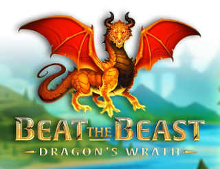 Beat the Beast Dragon's Wrath