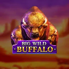 Big Wild Buffalo slot