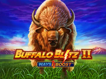 Buffalo Blitz II