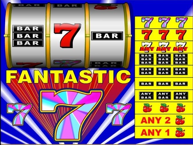 Fantastic 7's