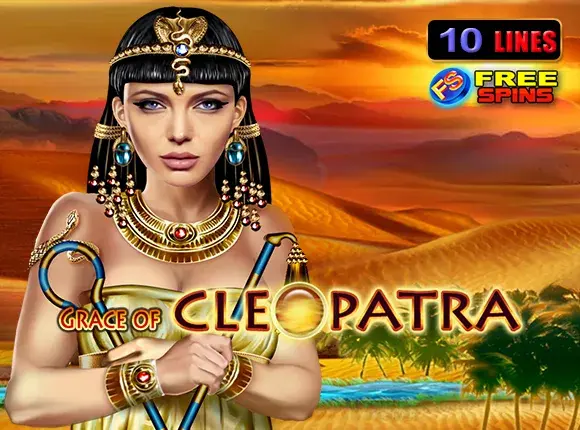 Grace of Cleopatra