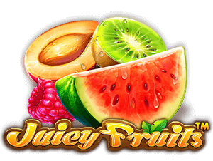 Juicy Fruits