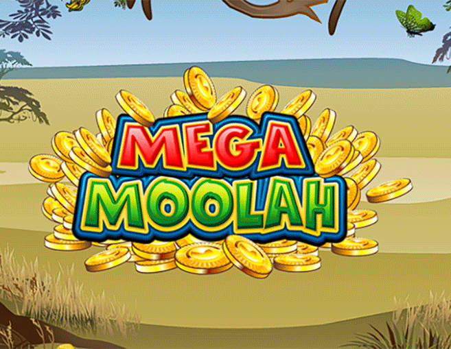 Mega Moolah