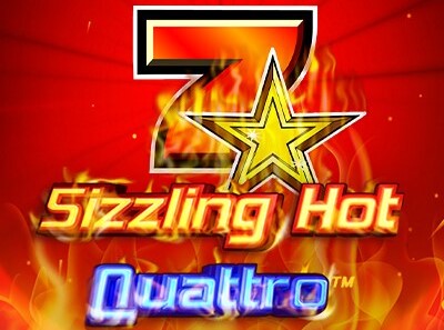 Sizzling Hot Quattro