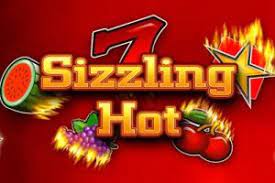 Sizzling Hot